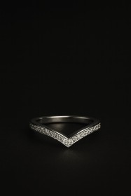 خاتم الماس ايترنتي