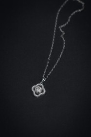 سنسال الماس قيراط