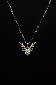 سنسال الماس  قيراط