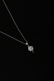 سنسال الماس قيراط