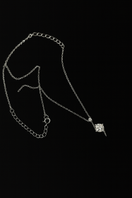 سنسال الماس قيراط