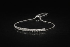 اسوارة الماس2  قيراط