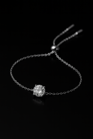 اسوارة الماس قيراط