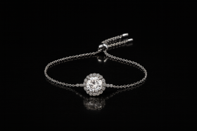 اسوارة الماس قيراط