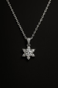 سنسال الماس قيراط