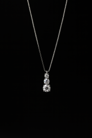 سنسأل الماس 2 قيراط